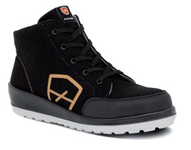 Buty ochronne Unisex elektroizolacyjne antypoślizgowe, Parade