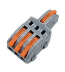 KOSTKA ELEKTRYCZNA ROZGAŁĘŹNIK 1X3 F13 (ZLAC-11882)