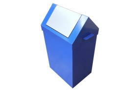 Kosz na śmieci M1 169