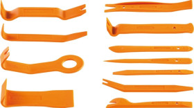 Zestaw ściągaczy do tapicerki 11-824 /11szt/