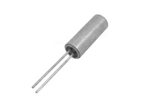 KWARC 32.768 kHz 3x8mm 12.5pF.