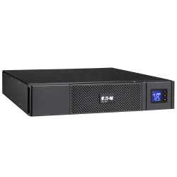 Zasilacz bezprzerwowy, 1.98kW, 2200VA, Uwe 184 → 276V, Uwy 230V, Eaton, 5SC