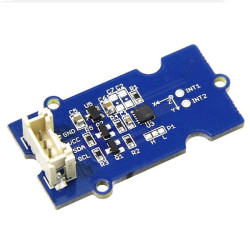 Grove - 3-Axis Digital Accelerometer (±400g) [Discontinued]