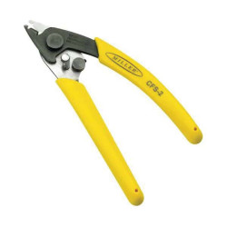 Miller 81281 Stripper: Efficient Two-Hole Design for Fibre Coatings