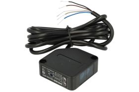 Czujnik; fotoelektryczny; BEN5M-MFR; przekaźnik; NO/NC; refleksyjny (z lustrem); 0,1÷5m; 24÷240V; AC/DC; 3A; prostopadłościenny;