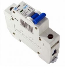 Wyłącznik nadprądowy M60 1P C10