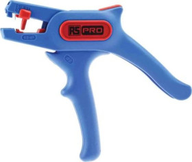 Ściągacz izolacji for use with Lity, pleciony Wire RS PRO