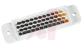 Odbłyśnik do czujnika fotoelektrycznego Odbłyśnik do czujnika fotoelektrycznego Banner do Czujnik serii VALU-BEAM 915