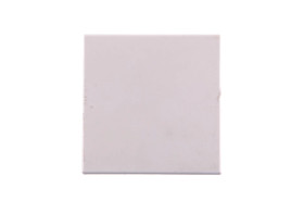 Simon Connect Zaślepka K45 czysta biel K17/9