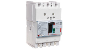 Wyłącznik Mocy 3P 16A 36Ka Dpx3 160 420080