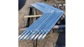 Wysięgnik W20/0,2/1/0,5-60/10/02