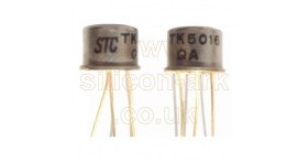 TK5016 silicon NPN transistor - STC