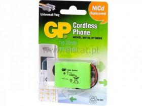 Akum. ( Ni- ) 3,6V; T157-U1 GP ; do telefonów