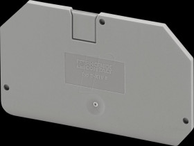 1329515 End cap - D-XTV 6