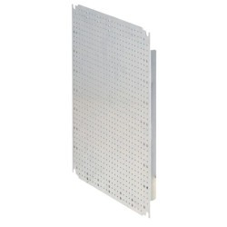 Płyta montażowa ATLANTIC/MARINA 500x400 /perforowana/ 036009