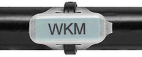 Elementy do znakowania Weidmuller WKM 8/20