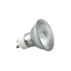 Żarówka GU-10 230V 50W halogenowa