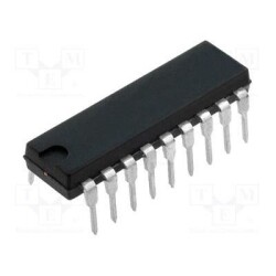 PIC16F1847-I/P