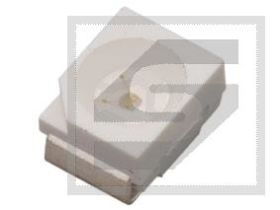 Dioda LED UE-PT440PG0-10T PLCC-2 zielona UPEC Electronics Corp. RoHS