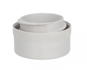 Wkladka izolująca do dławnic WI 48 E03DK-08050100901