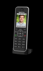 20002964 FRITZ!Fon C6 Black