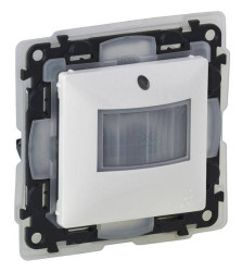 Legrand Czujnik ruchu Valena Life Allure biały 752177