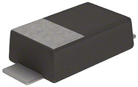 ROHM Dioda SOD-123 1 A Montaż powierzchniowy 90 V Pojedyncza 2-pinowy RB160M-90TR