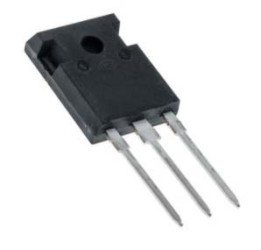 IGBT Ic 95 A Uce 2500 V 1 TO-268HV Pojedynczy 937 W