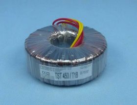 450 VA/115V TRAFO TOROIDALNE