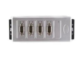 Kabel konwertera złącze A USB Mini B złącze B D-sub, 9-pinowe rodzaj B Męskie standard USB 2.0 Connective Peripherals