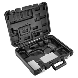 Walizka do wiertarko-wkrętarek Energy+ 58G087