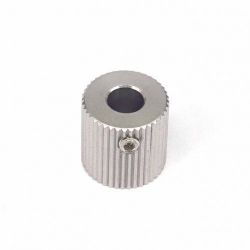 Universal Extruder Gear