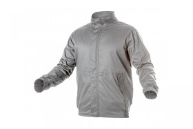 FABIAN bluza ochronna jasno szara 4XL (60)