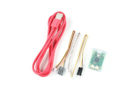 Sparkfun Raspberry Pi Debug Probe