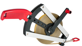 Taśma ISOLAN zwijak ISOLAN ERGOLINE 50 m MM/BF 16-150-25 /50 m/