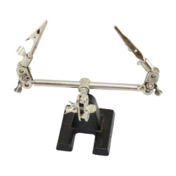 Uchwyt montażowy "Trzecia Ręka"