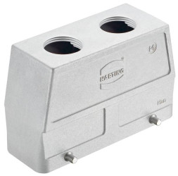 Obudowa tulejki 19 62 824 0466 19628240466 Harting 1 szt. sztuka