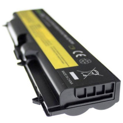 Green Cell LE05 Laptop Battery 10.8V 4400mAh Restores Mobility
