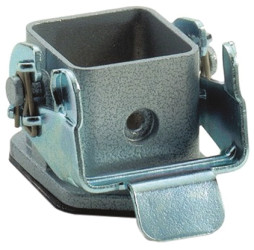 Obudowa złączy dużej mocy EPIC 4-pinowe