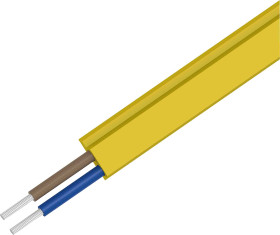 Kabel do sterowników programowalnych PLC Siemens Kabel 3RX9015-0AA00