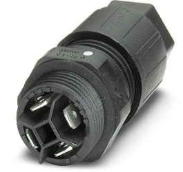 Akcesorium Phoenix Contact Q 1,5/4FL/24-M20KU-ESA-ASI BK 1437261 1 szt.