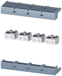 Zacisk przewodu 3VA9504-0JB23, Siemens, SENTRON