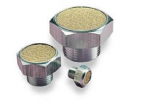 Część zamienna do filtra do: M/1500 Norgren 120μm