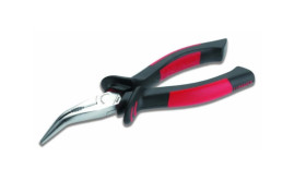 Szczypce telefoniczne zagięte 160mm 1000V seria DIAMANT PLUS 100236 Cimco