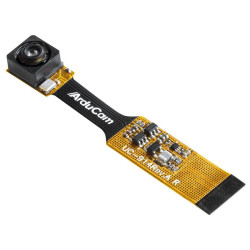Arducam Mini NoIR 16MP IMX519 Camera Module for Pi Zero