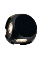 Kinkiet zewnętrzny IP54 PATRAS LED 9115 Nowodvorski