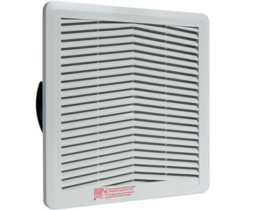 Wentylator IP54 32W 230VAC przepustowość 240m3/h FL214Z HAGER