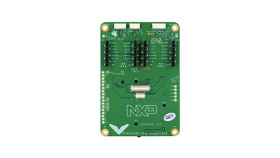 Rapid-IOT to Drone Adapter Board