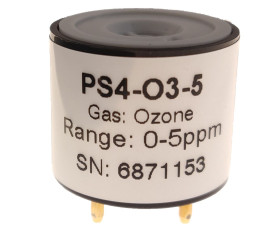 Układ detektora gazu Ozon SGX Sensors Gas Sensors