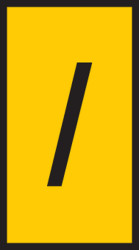 Wsuwany HellermannTyton zakres 1.8 → 6.3mm